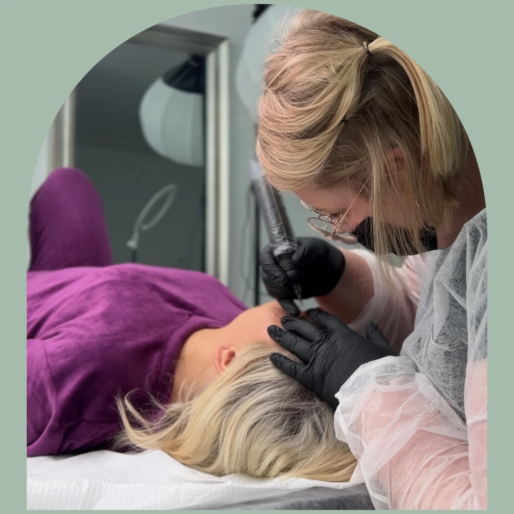 salon kosmetyczny bartoszyce