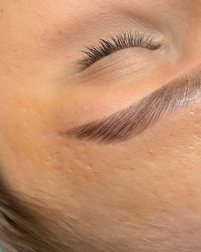 laminacja brwi warmia i mazury