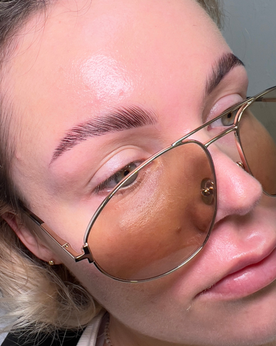 laminacja brwi warmia i mazury