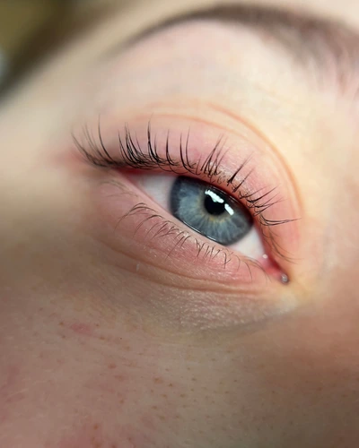 lifting rzęs bartoszyce