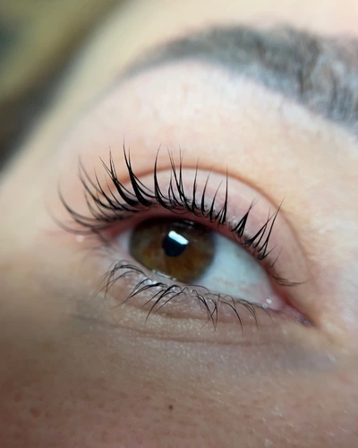 lifting rzęs bartoszyce