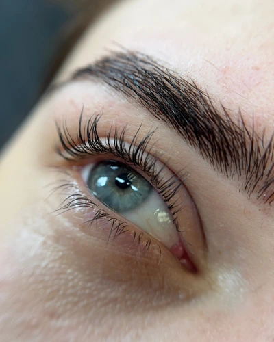 lifting rzęs bartoszyce