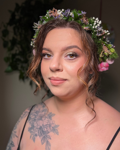 makijaże slubne warmia i mazury