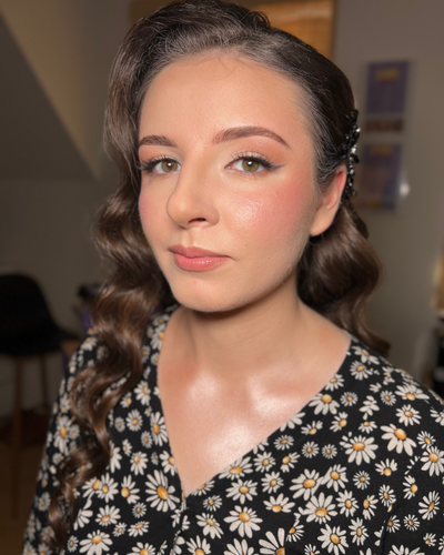 makijaże slubne warmia i mazury