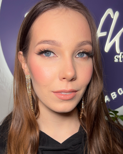 makijaże slubne warmia i mazury